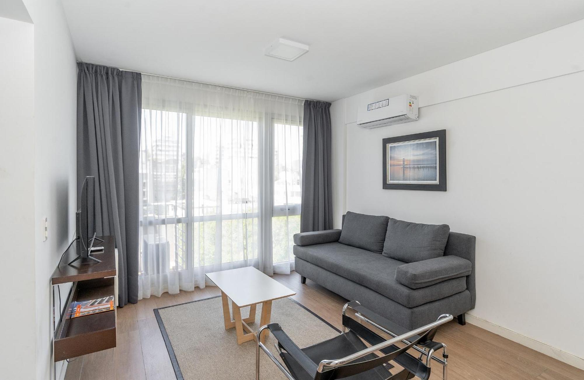 Apartamento El Faro Ciudad Autónoma de Buenos Aires