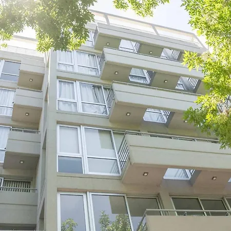 El Faro Apart Buenos Aires Exterior photo